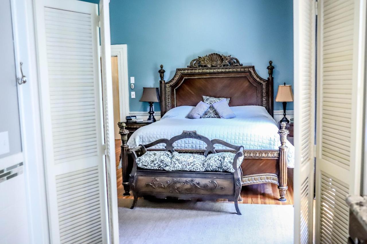 Early Inn At The Grove Rocky Mount Екстер'єр фото