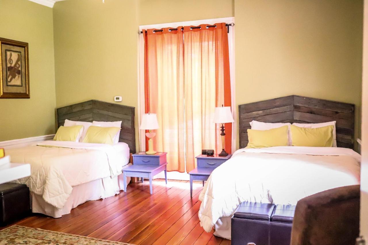 Early Inn At The Grove Rocky Mount Екстер'єр фото