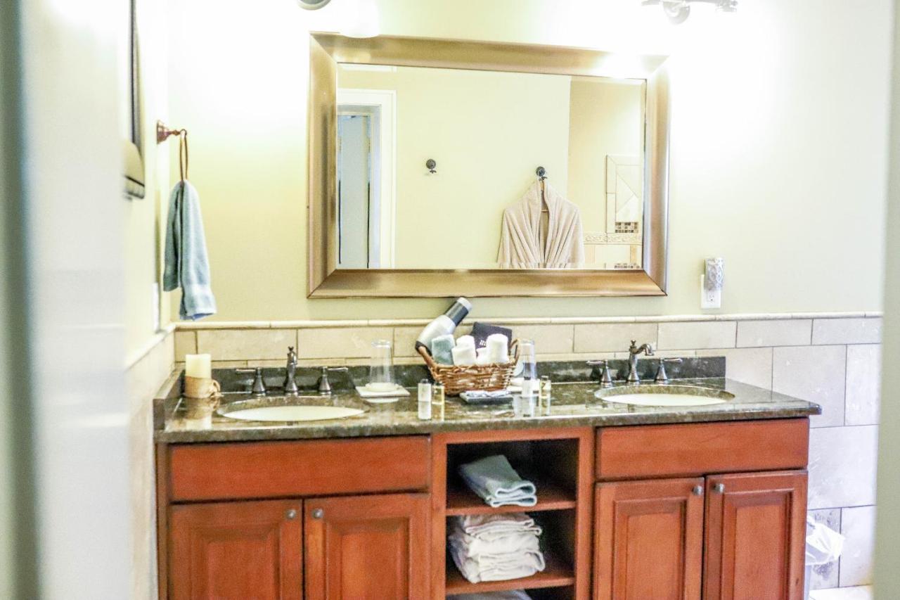 Early Inn At The Grove Rocky Mount Екстер'єр фото