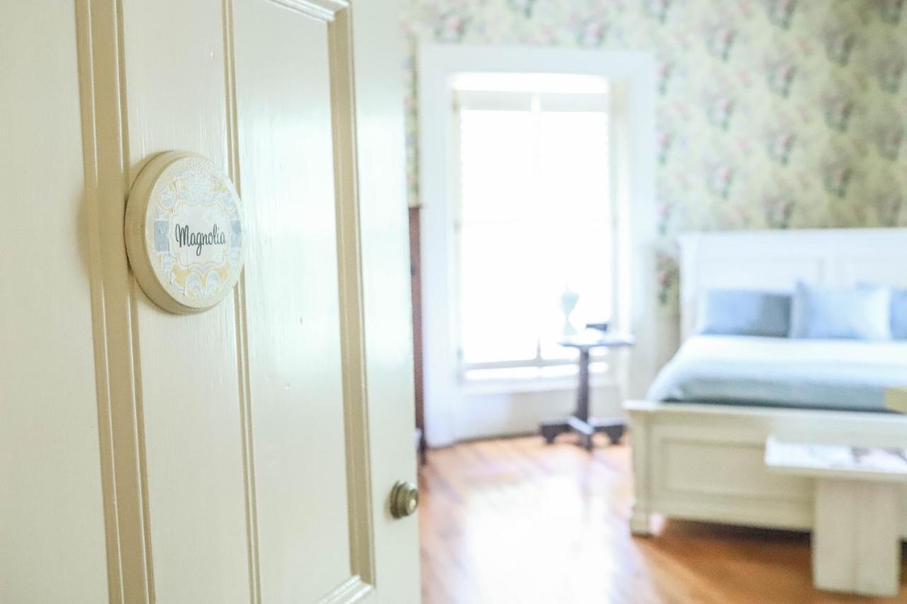 Early Inn At The Grove Rocky Mount Екстер'єр фото