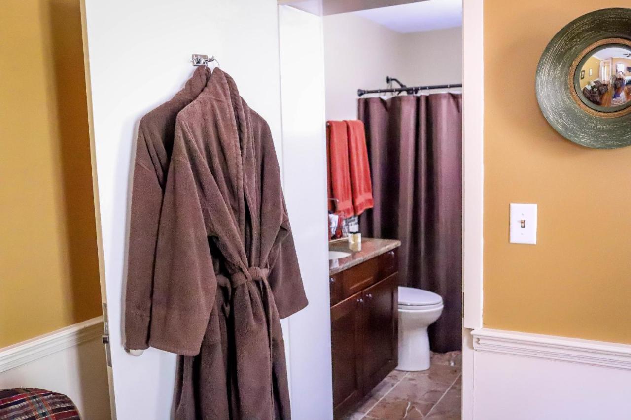 Early Inn At The Grove Rocky Mount Екстер'єр фото
