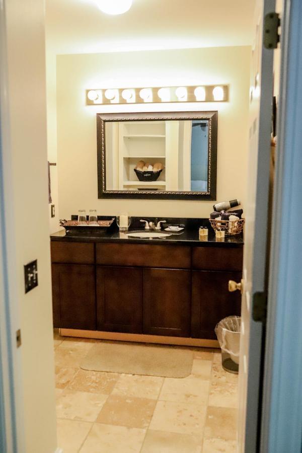 Early Inn At The Grove Rocky Mount Екстер'єр фото