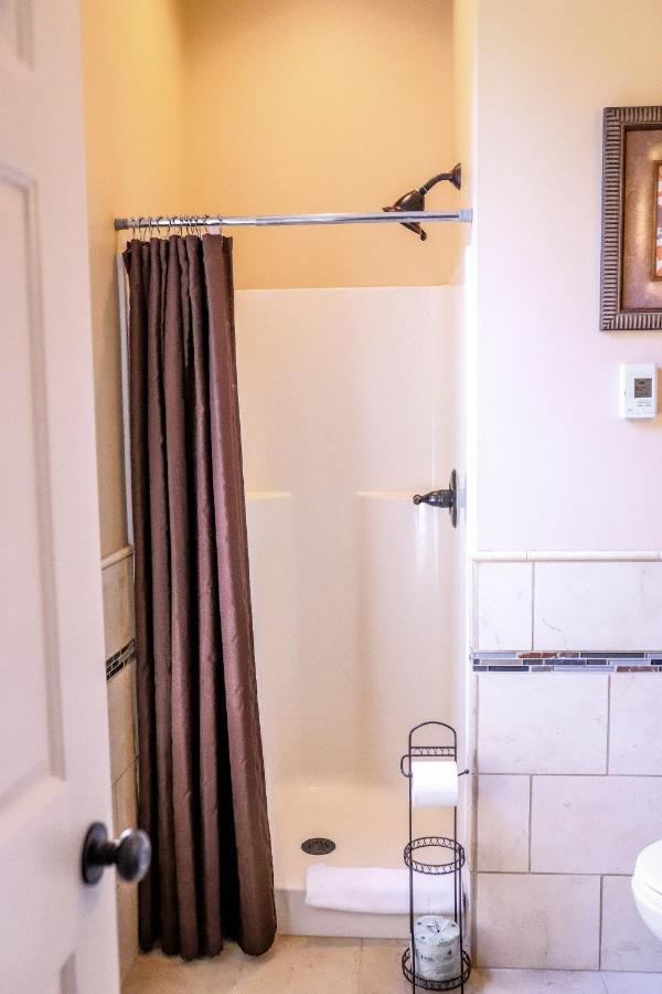 Early Inn At The Grove Rocky Mount Екстер'єр фото