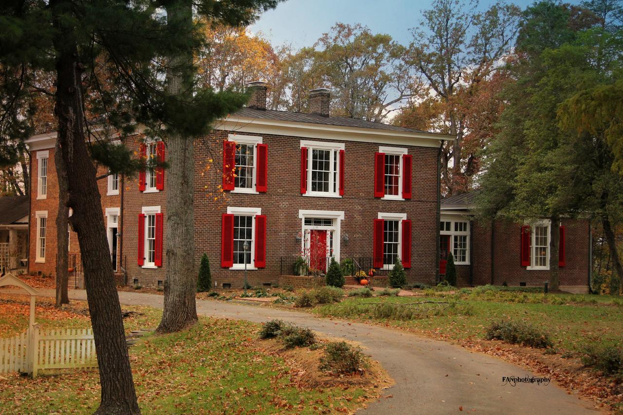 Early Inn At The Grove Rocky Mount Екстер'єр фото